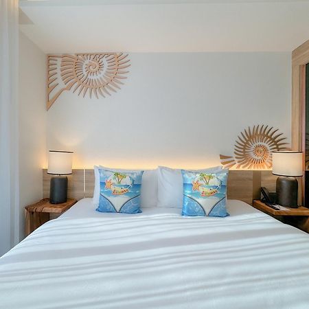 The Marin Phuket Kamala Plajı Dış mekan fotoğraf