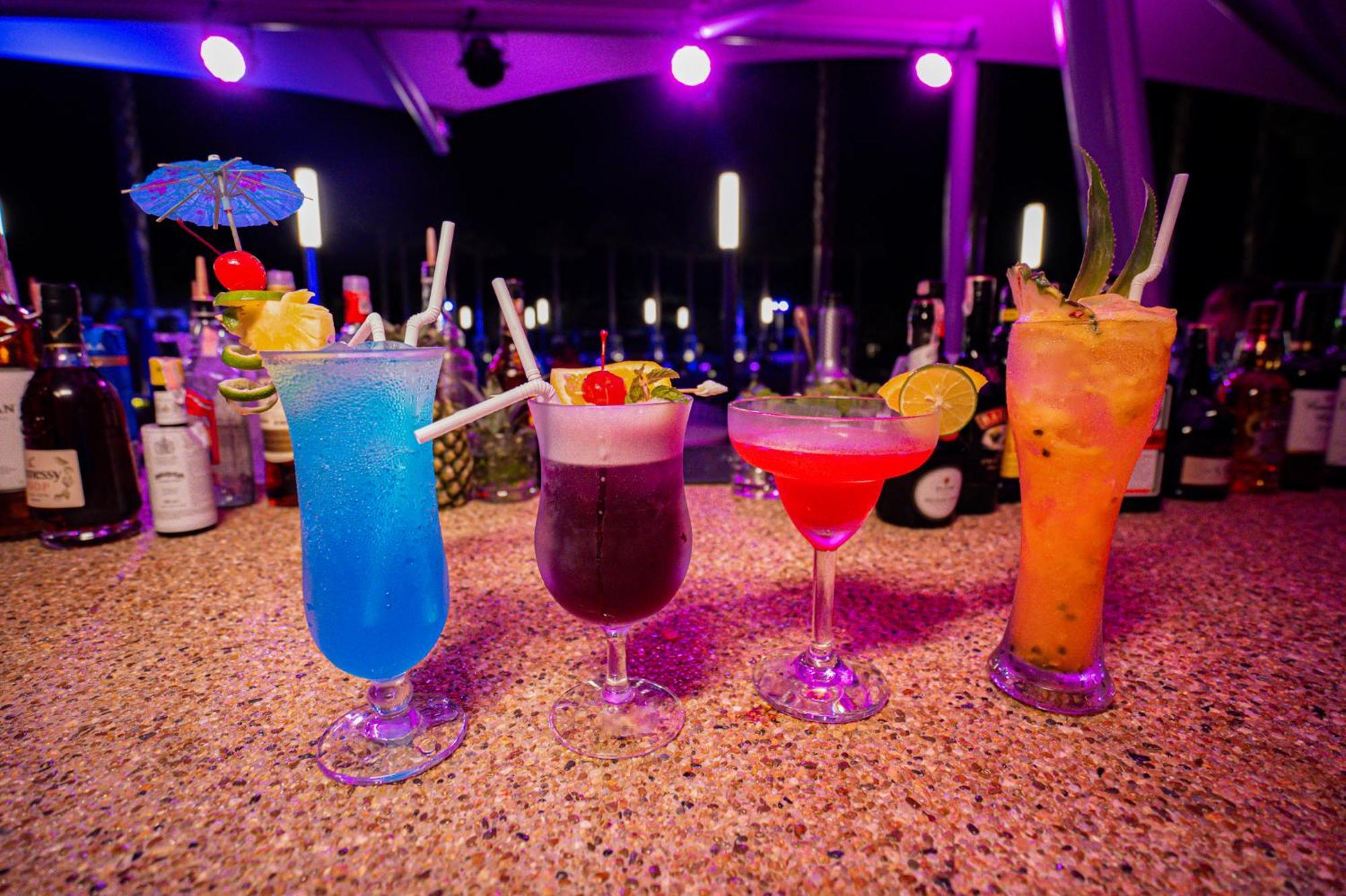The Marin Phuket Kamala Plajı Dış mekan fotoğraf