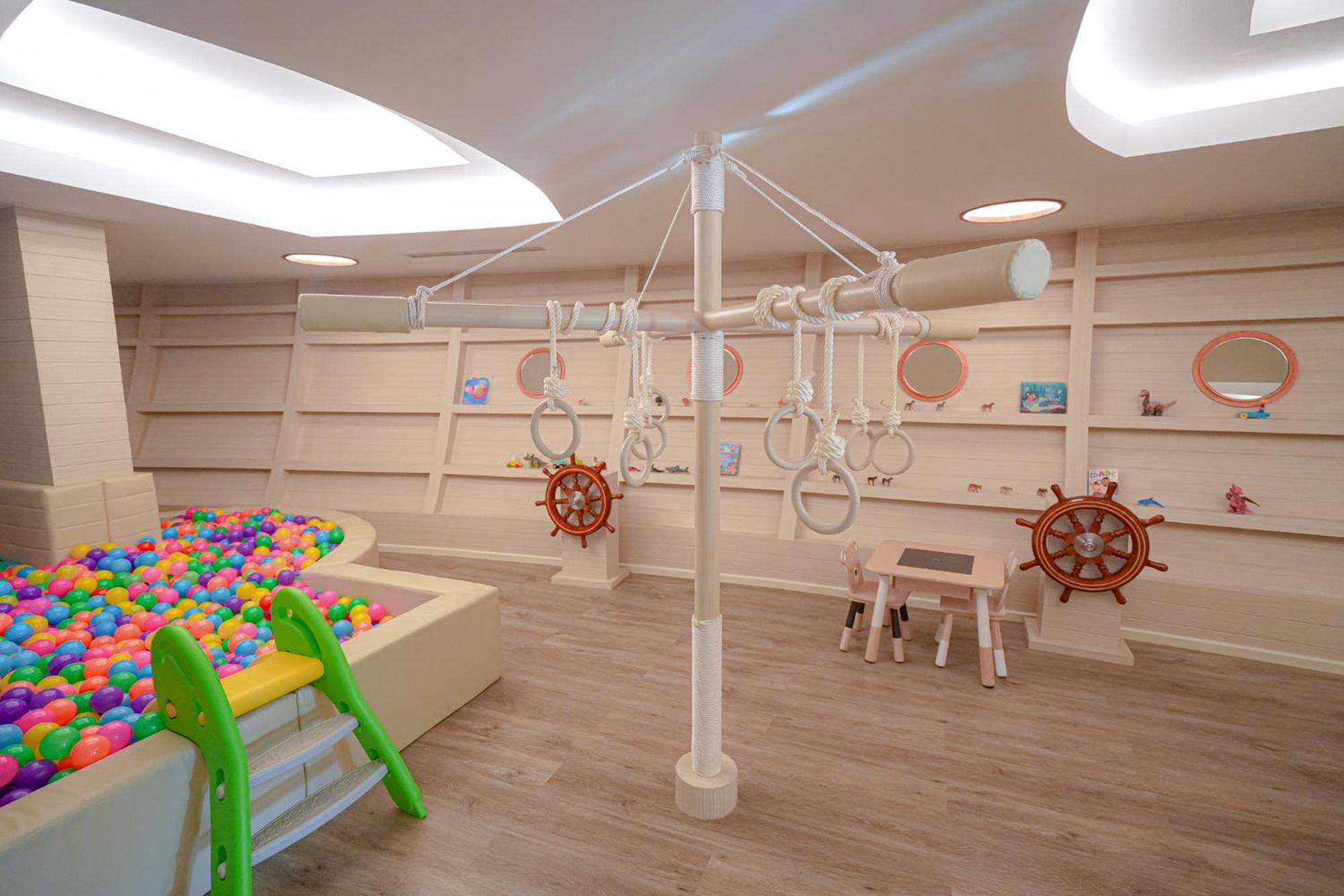 The Marin Phuket Kamala Plajı Dış mekan fotoğraf