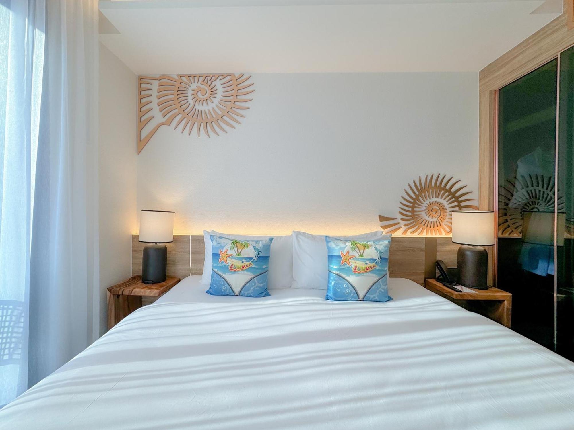 The Marin Phuket Kamala Plajı Dış mekan fotoğraf