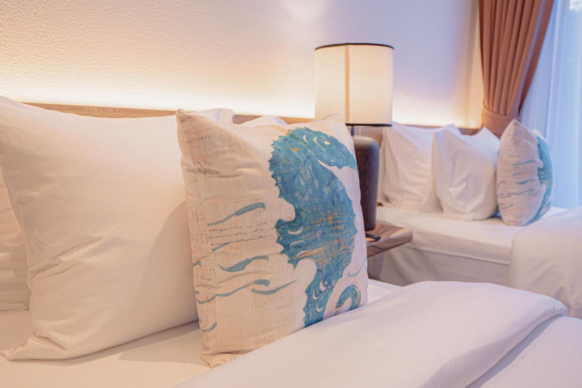 The Marin Phuket Kamala Plajı Dış mekan fotoğraf